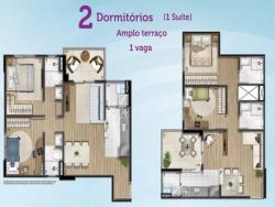 Apartamento para Venda em Guarulhos - 4