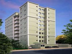 #507 - Apartamento para Venda em Guarulhos - SP - 1