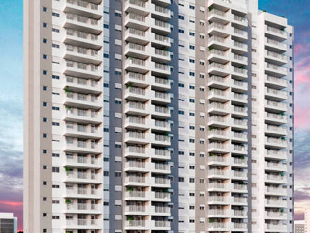 #548 - Apartamento para Venda em São Paulo - SP - 1