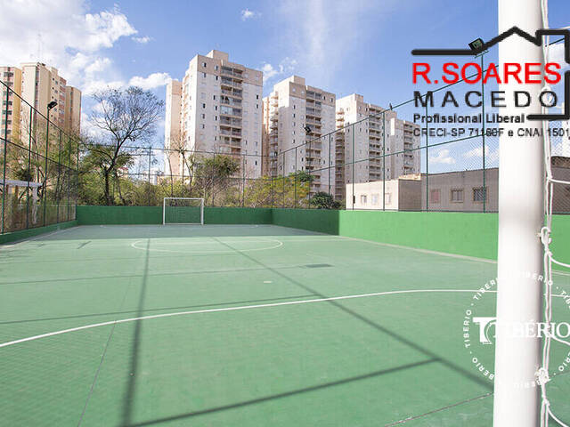 Apartamento para Venda em Guarulhos - 4