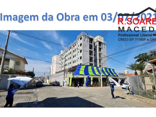 Apartamento para Venda em Guarulhos - 4