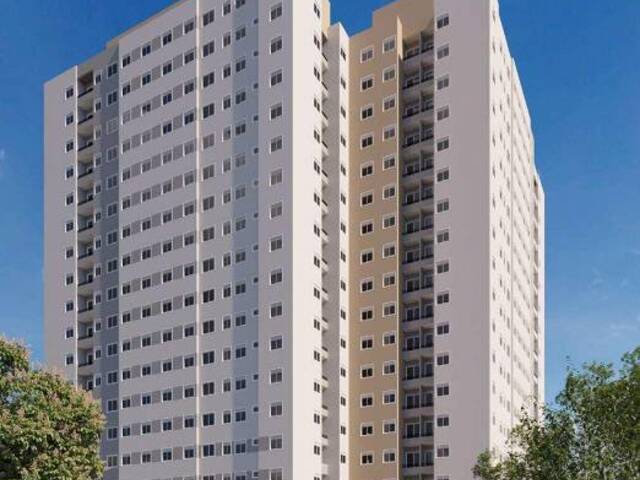 #555 - Apartamento para Venda em Guarulhos - SP