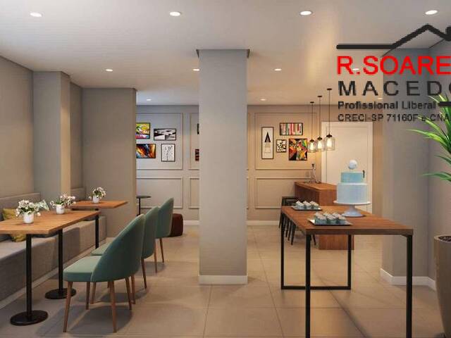 Apartamento para Venda em Guarulhos - 4