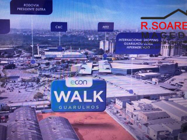 Apartamento para Venda em Guarulhos - 5