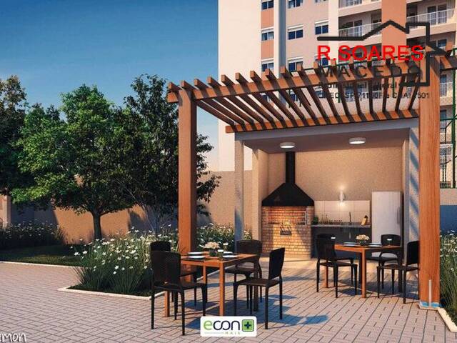 Apartamento para Venda em São Paulo - 4