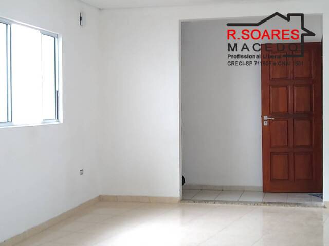 #563 - Apartamento para Locação em Guarulhos - SP