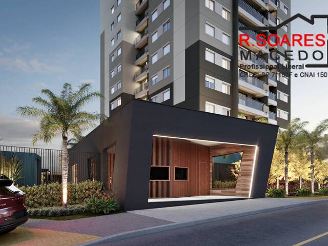 Apartamento para Venda em Guarulhos - 5