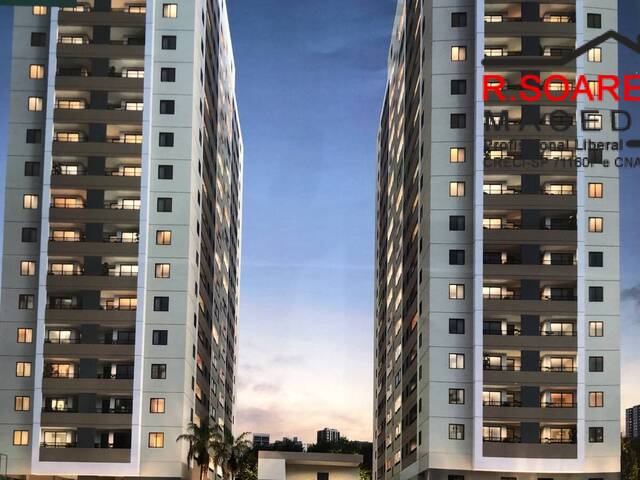 #569 - Apartamento para Venda em Guarulhos - SP