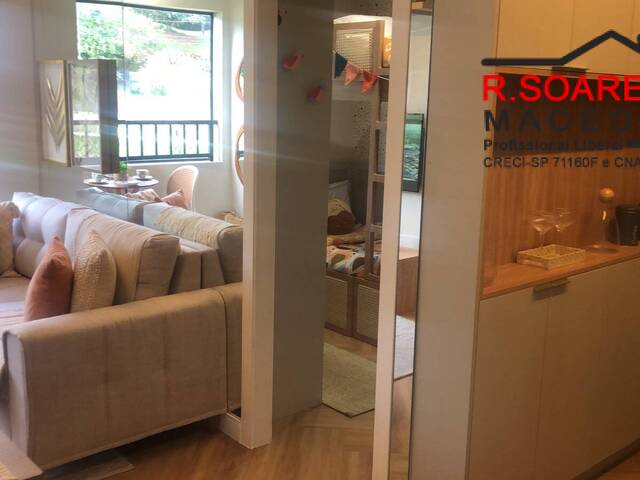Apartamento para Venda em Guarulhos - 4