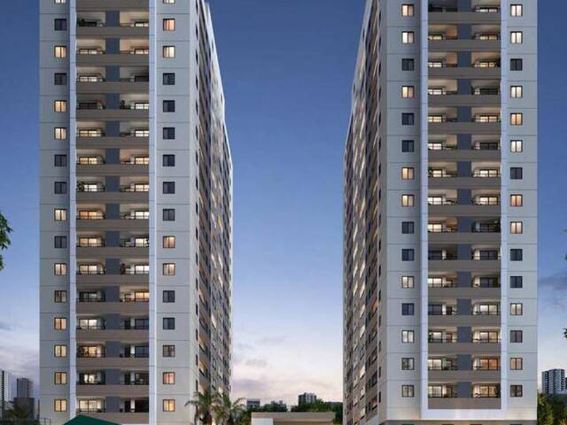 #570 - Apartamento para Venda em Guarulhos - SP - 1