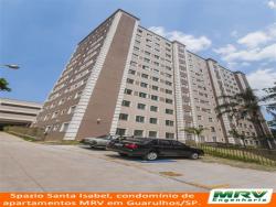 #518 - Apartamento para Venda em Guarulhos - SP - 1
