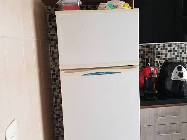 #525 - Apartamento para Venda em São Paulo - SP - 1