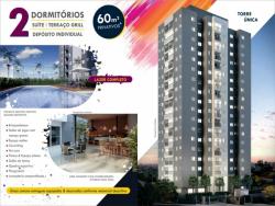 #533 - Apartamento para Venda em Guarulhos - SP - 1