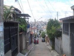 RUA SEM SAIDA, RETORNO